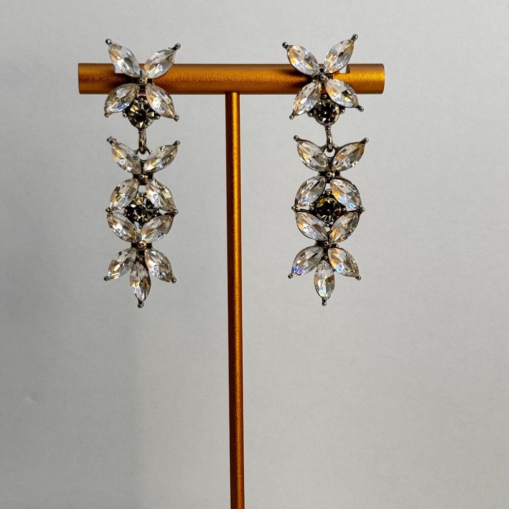 Rhinestone Dangle